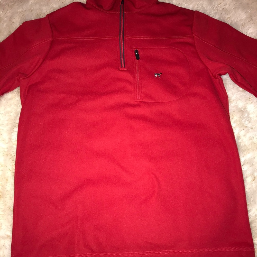Southern Point Tech Pullover - Picture 2 of 7